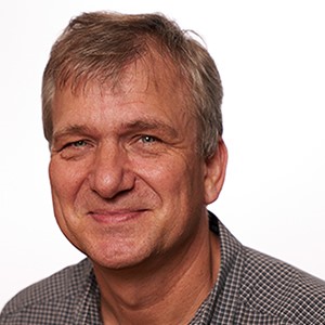 Prof Peter Preiser