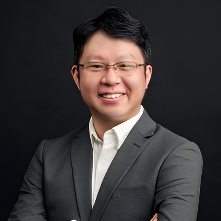 Dr Stephen Tay