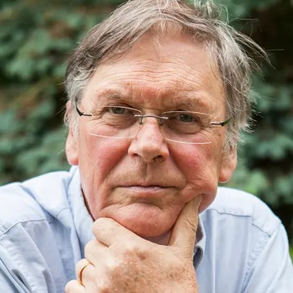 Sir Tim Hunt